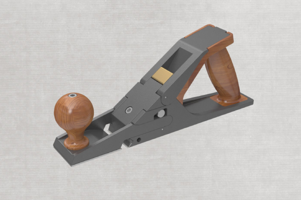 木工工具介绍——手工抱