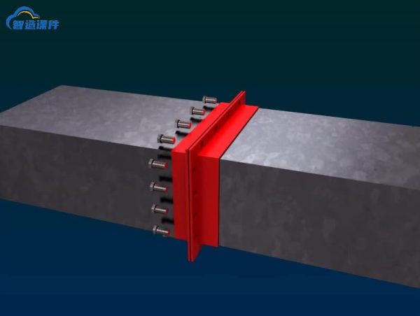 风管严密性测试动画