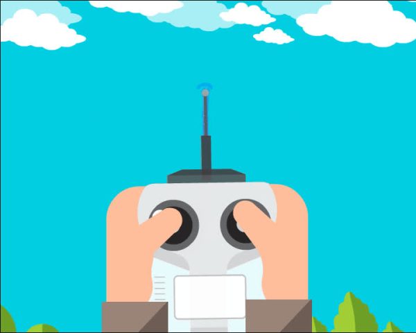 无线电遥控基础