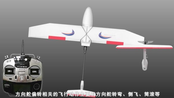 升力系统在飞行中的作用