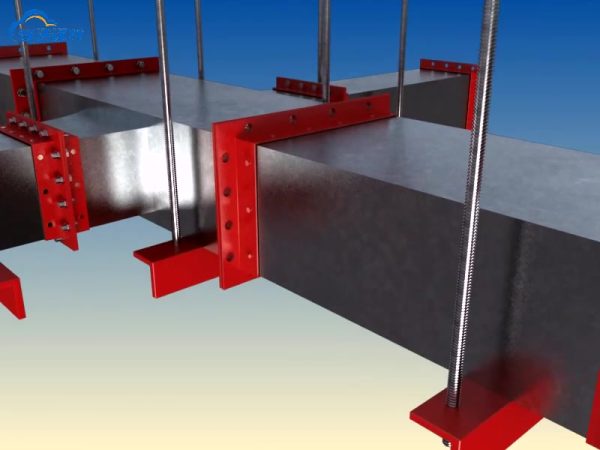 空调系统安装——空调风管安装方法