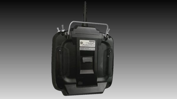 操纵杆松紧度调整